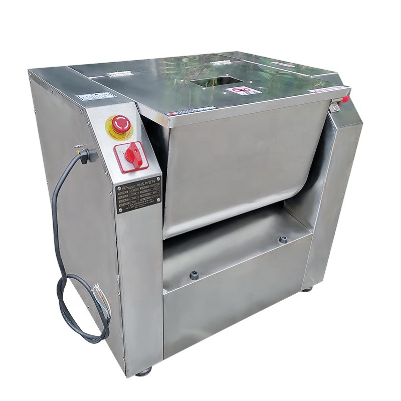 Commercial Kitchen Baking Equipment - 業務用製パン機器、生地ミキサー、スパイラルニーダー、ステンレス製速度調整可能キッチンミキサー