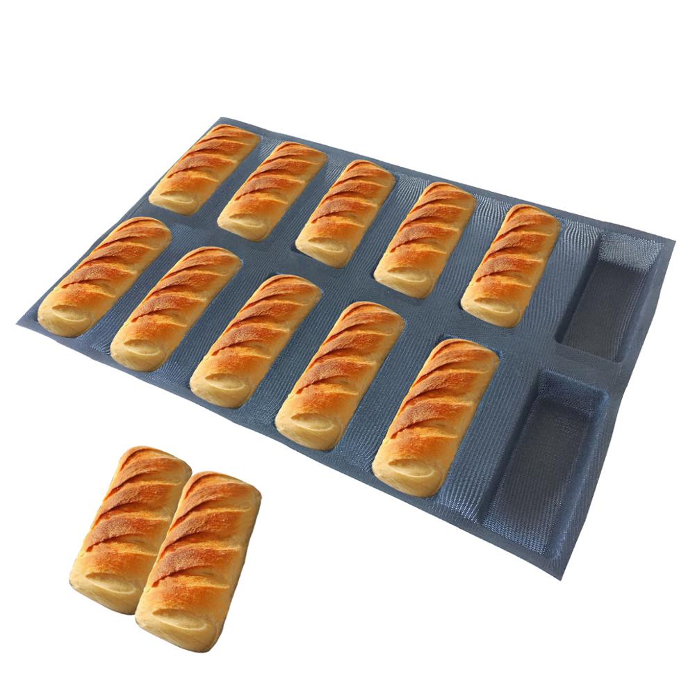 Kitchen Grade Baking Sheet - ブルードロップ食品グレードシリコンパン型コーティングされたグラスファイバー型穴あきベーキングシートキッチン業務用サイズ