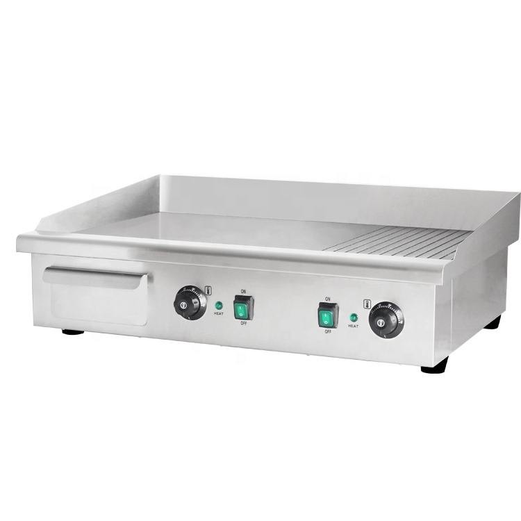 Commercial Kitchen Baking Equipment - レストラン その他 ホテル 厨房機器 業務用電気ベーキングパン ハーフベーキングパン