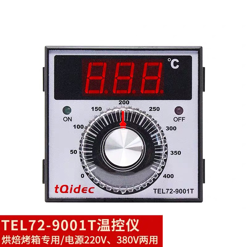 Kitchen Oven Baking Pans - Honling 新しい南キッチン Baoao Chuang 電気ベーキングパンガス電気オーブン温度制御計器 TEL72-9001