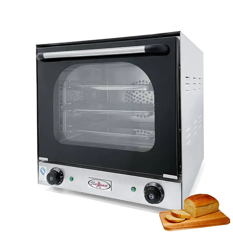 Commercial Kitchen Baking Equipment - 厨房ケータリング機器 電気オーブン 業務用 コンビネーションパン焼きデッキオーブン