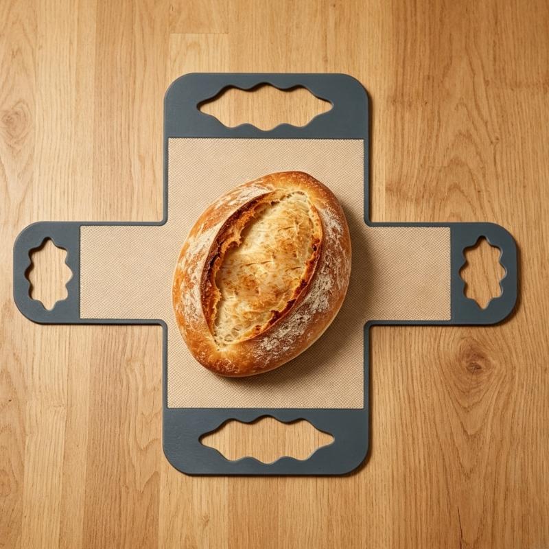 L9BE 効率的なシリコーンベークマット非毒性オーブン安全家 - Kitchen Grade Baking Sheet のレビューと価格