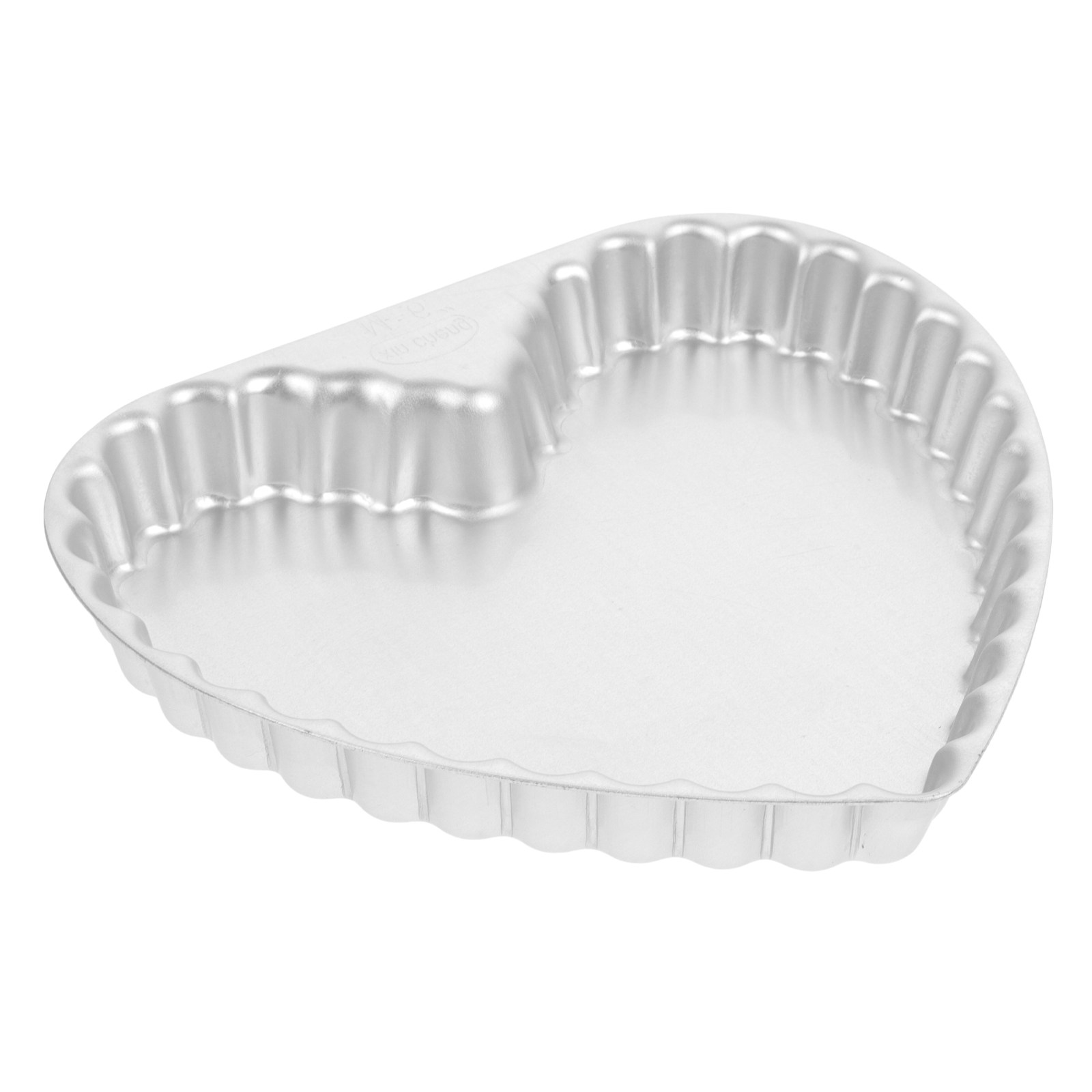 ハートケーキパンアルミ合金ノンスティックベーキングモールドチ - Kitchen Oven Baking Pans のレビューと価格
