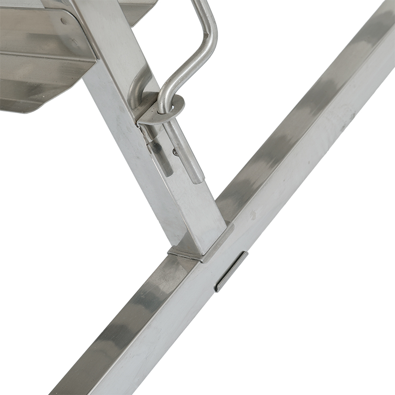 ステンレス製パン台車、パンオーブントロリーカートラック、収納 - Kitchen Baking Cart のレビューと価格