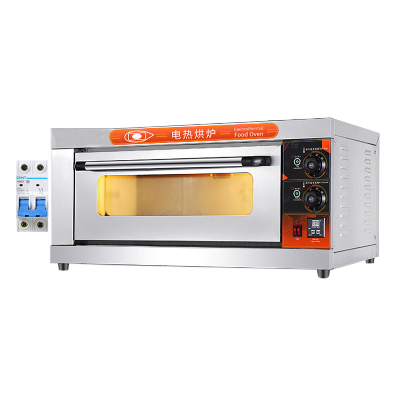 業務用多機能オーブン、ホットセール中！ピザ、パン、ケーキ、そ - Commercial Kitchen Baking Equipment のレビューと価格