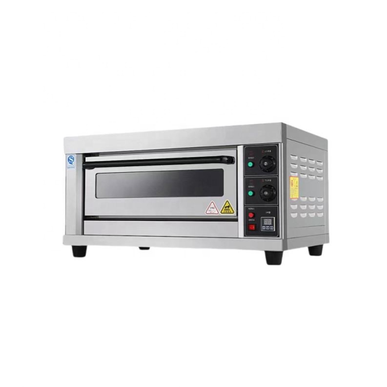 業務用ベーカリー機器 赤外線電気オーブン キッチン用 パン、 - Commercial Kitchen Baking Equipment のレビューと価格