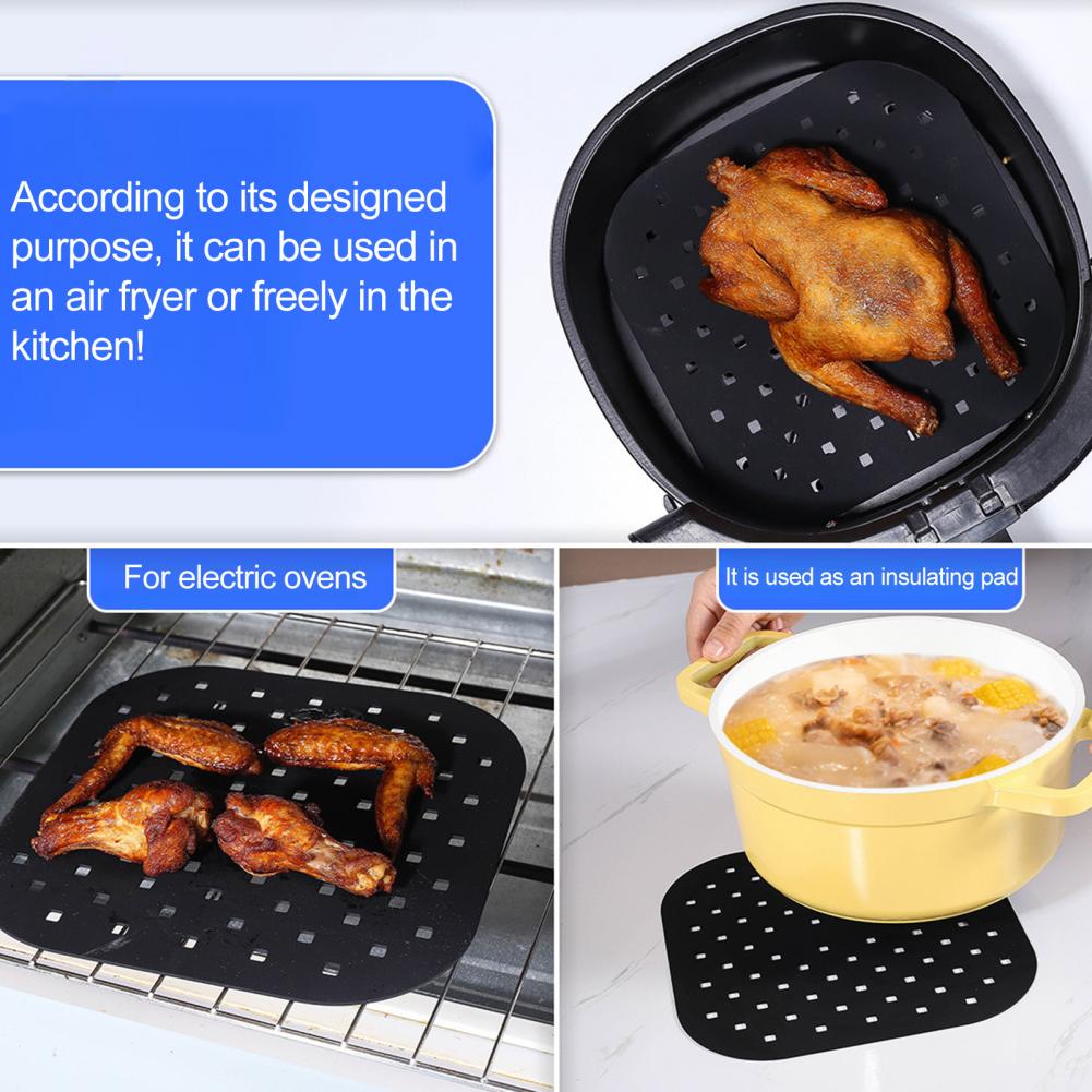 耐熱ベーキングマット安全な調理のためのシリコンベーキングマッ - Kitchen Grade Baking Sheet のレビューと価格