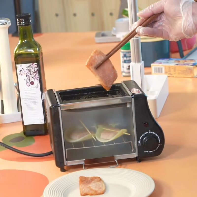 1. コンパクトで暖かいベイクプレップステーション、ベイクト - Kitchen Baking Station のレビューと価格