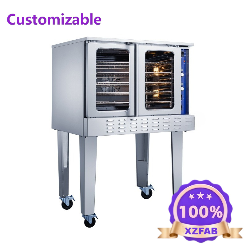 工場直送 2026年式 コンベクションオーブン 業務用厨房機 - Commercial Kitchen Baking Equipment のレビューと価格