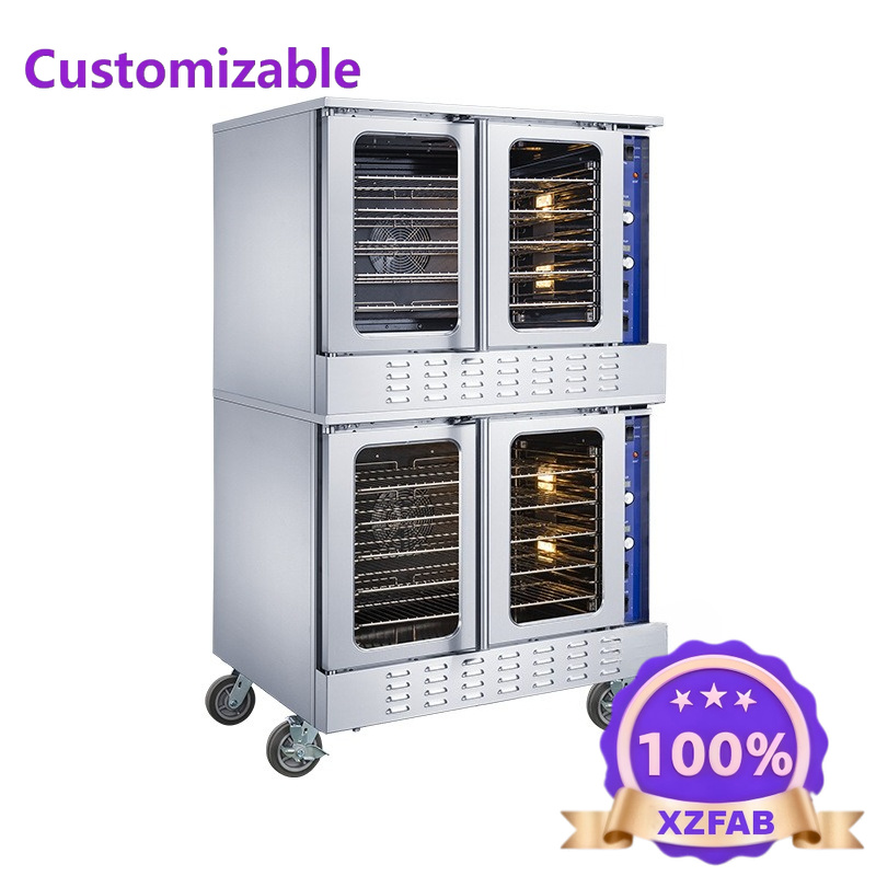 工場直送 2026年式 コンベクションオーブン 業務用厨房機 - Commercial Kitchen Baking Equipment のレビューと価格