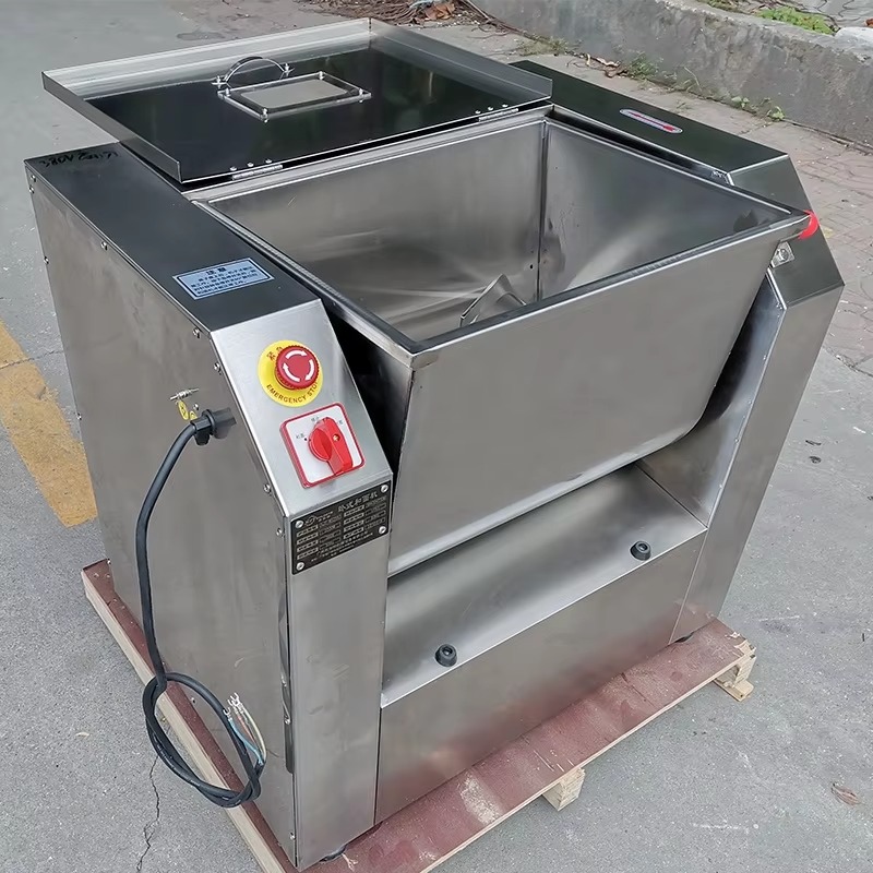 業務用製パン機器、生地ミキサー、スパイラルニーダー、ステンレ - Commercial Kitchen Baking Equipment のレビューと価格