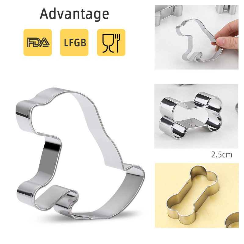 クッキー,ケーキ,チョコレート,装飾ツール,ベーカリーベーキ - Kitchen Accessories For Baking のレビューと価格