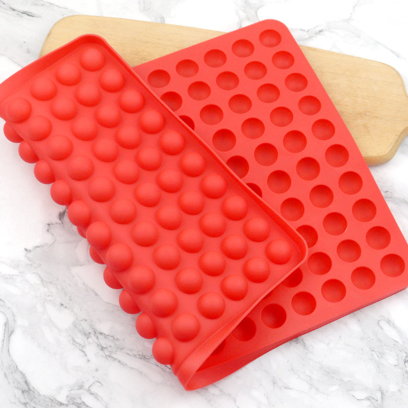 468 ミニ半球穴型電子レンジパッドキッチン排水マットソフト - Mini Kitchen Baking のレビューと価格