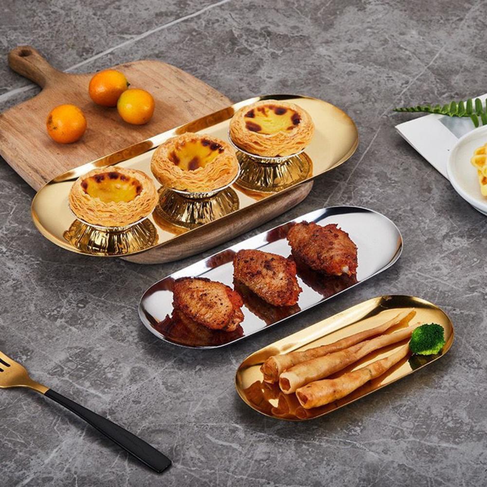 ベーキングシートパン、ベーキングトレイ、ステンレス製サービン - Kitchen Grade Baking Sheet のレビューと価格