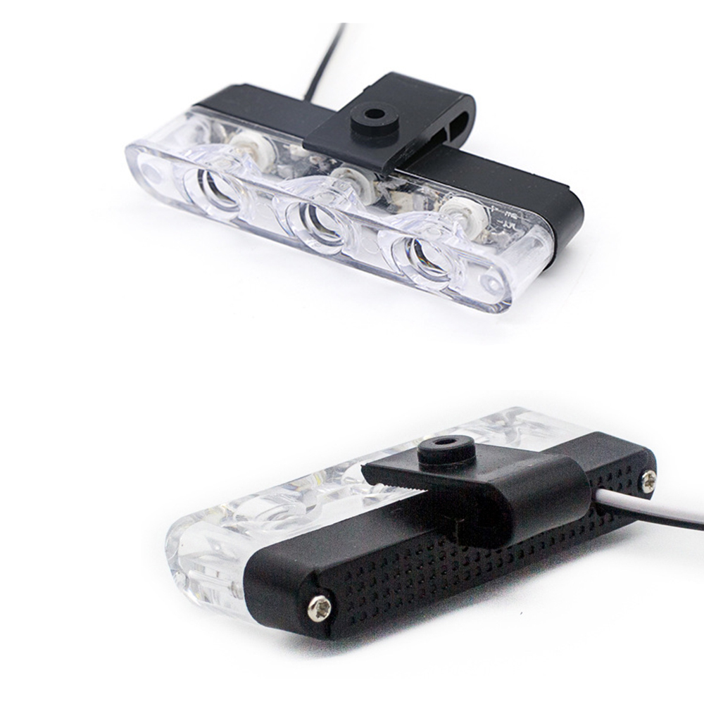 12V車用グリルストロボライトヘッド4x3 LEDミニフラッ - Mini Kitchen Baking のレビューと価格
