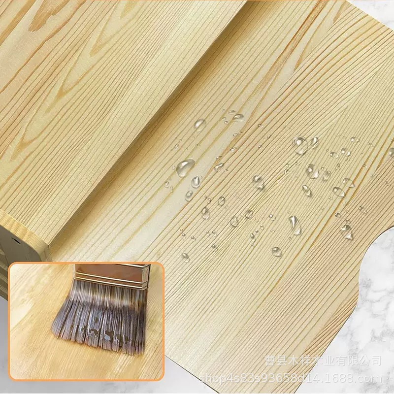 無垢材キッチン収納ラックキャビネット多層食器整理ラックトレイ - Kitchen Cabinet Baking Organizer のレビューと価格