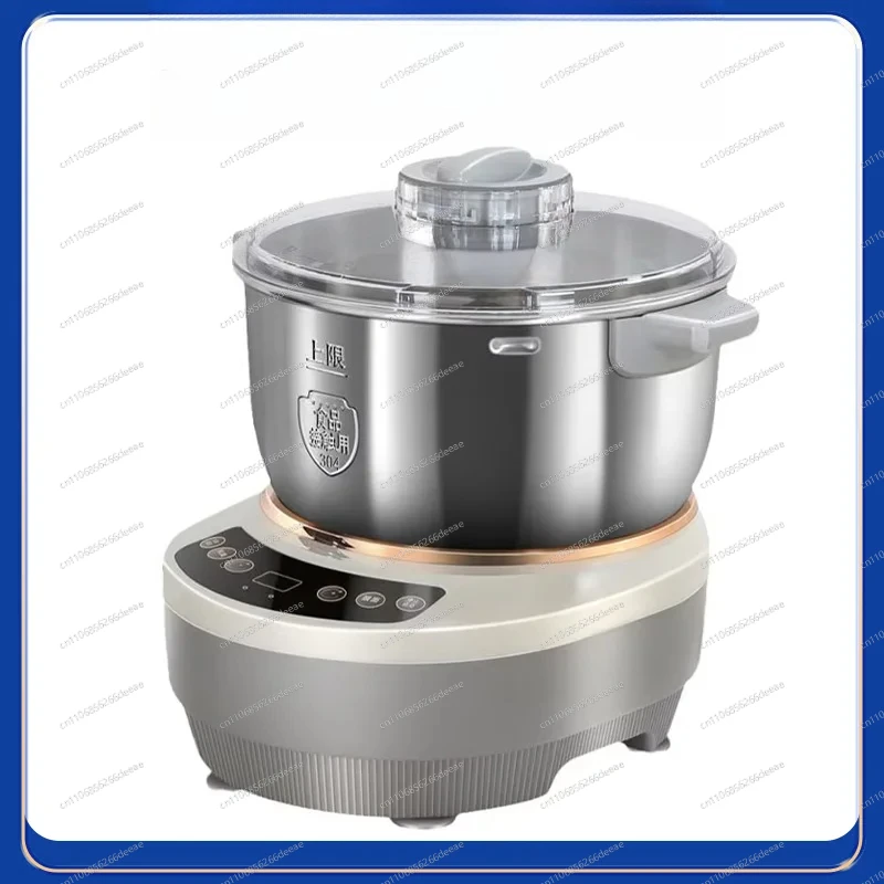 7L多機能キッチンスタンドミキサー – 家庭用ベーキング用ス - Kitchen Roll Baking のレビューと価格