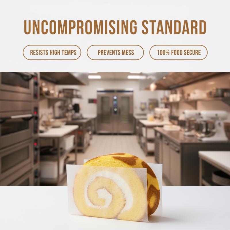 ケーキロールセパレーターペーパー ノンスティック 簡単に剥が - Kitchen Grade Baking Sheet のレビューと価格