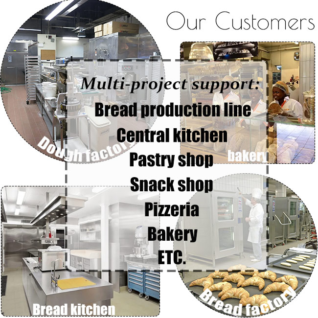 業務用製パン機器、パン製造機、ペストリーメーカー、業務用製パ - Commercial Kitchen Baking Equipment のレビューと価格