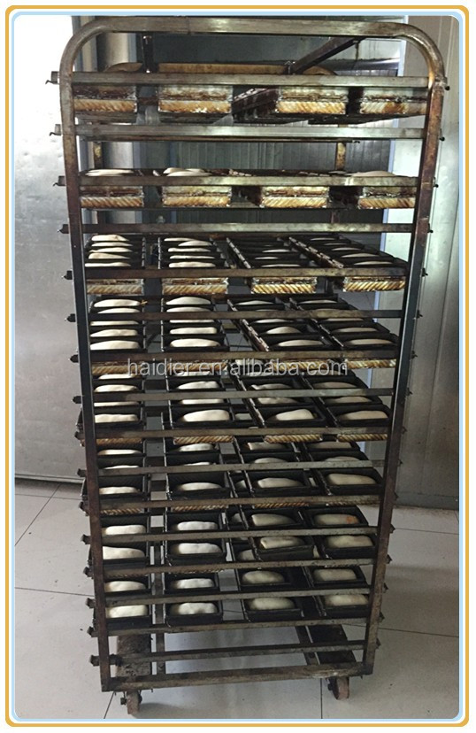 ベーカリー用ステンレス製冷却ラック付きトロリー、ベーキングキ - Kitchen Baking Cart のレビューと価格