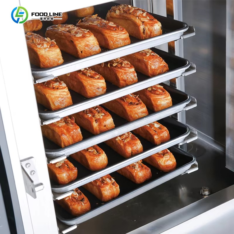 業務用オーブン ステンレス製電気式ベーキングオーブン パン屋 - Commercial Kitchen Baking Equipment のレビューと価格