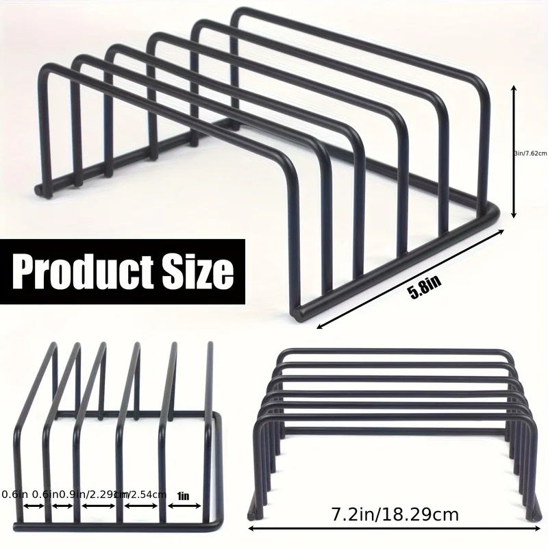 キッチンまな板収納ラックキャビネットオーガナイザーホルダーベ - Kitchen Cabinet Baking Organizer のレビューと価格