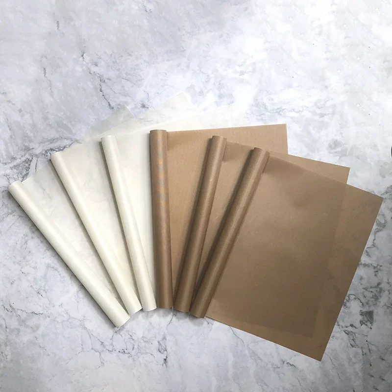 1-6 個ベーキングマットシート 40*60 30*40 セ - Kitchen Grade Baking Sheet のレビューと価格