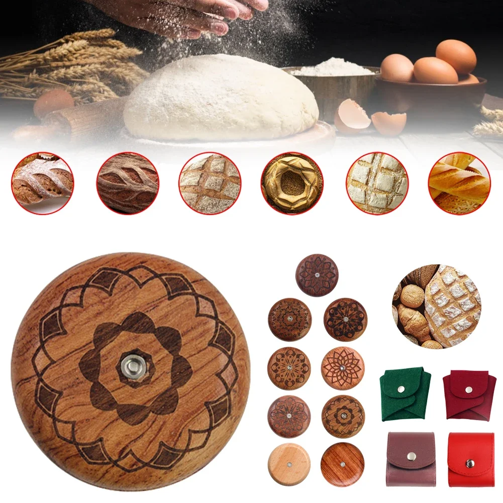 パン屋用ラメツール 木製スクレーパー パンナイフ/スライサー - Dough Scraper Curved のレビューと価格