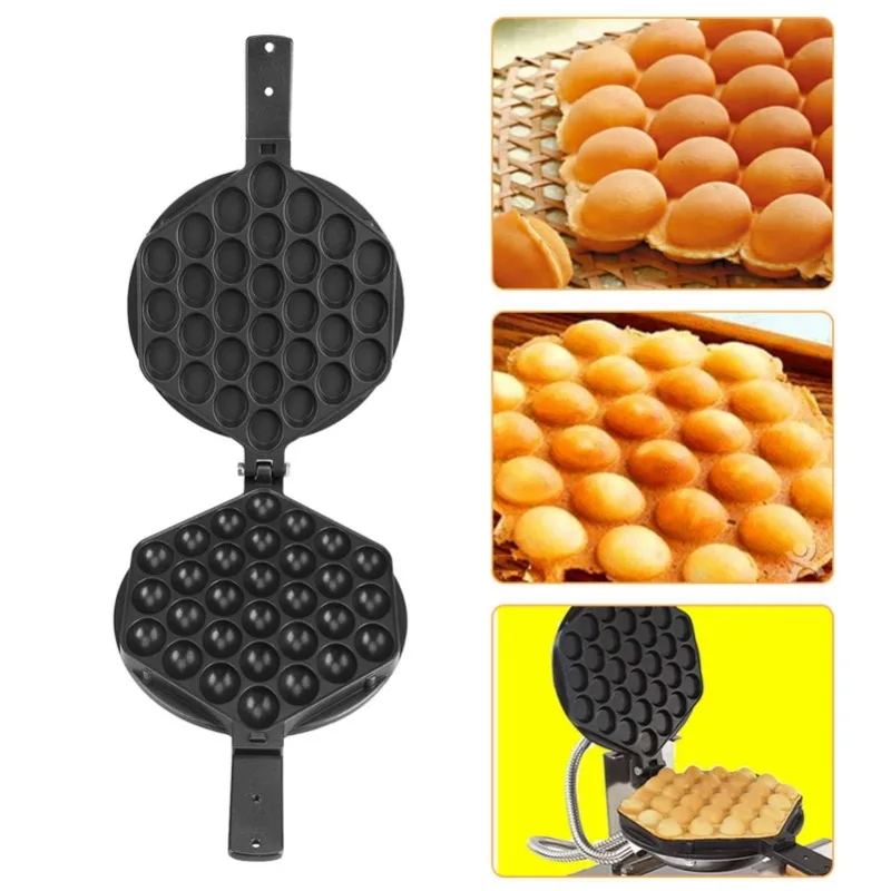 Qq-LPGガスエッグワッフル製造機,商用,キッチン設備 - Commercial Kitchen Baking Equipment のレビューと価格