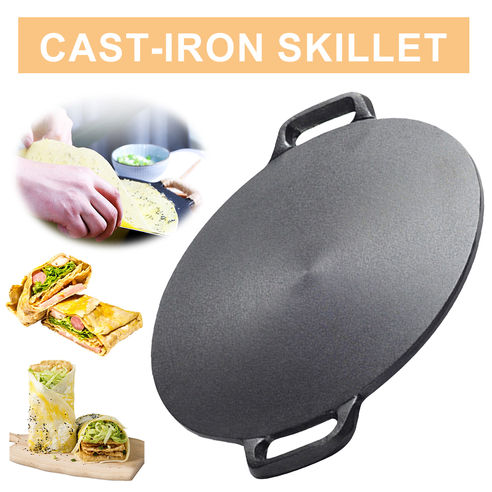 10.2/11/11.8/12.6/13.4インチ バーベキ - Kitchen Oven Baking Pans のレビューと価格