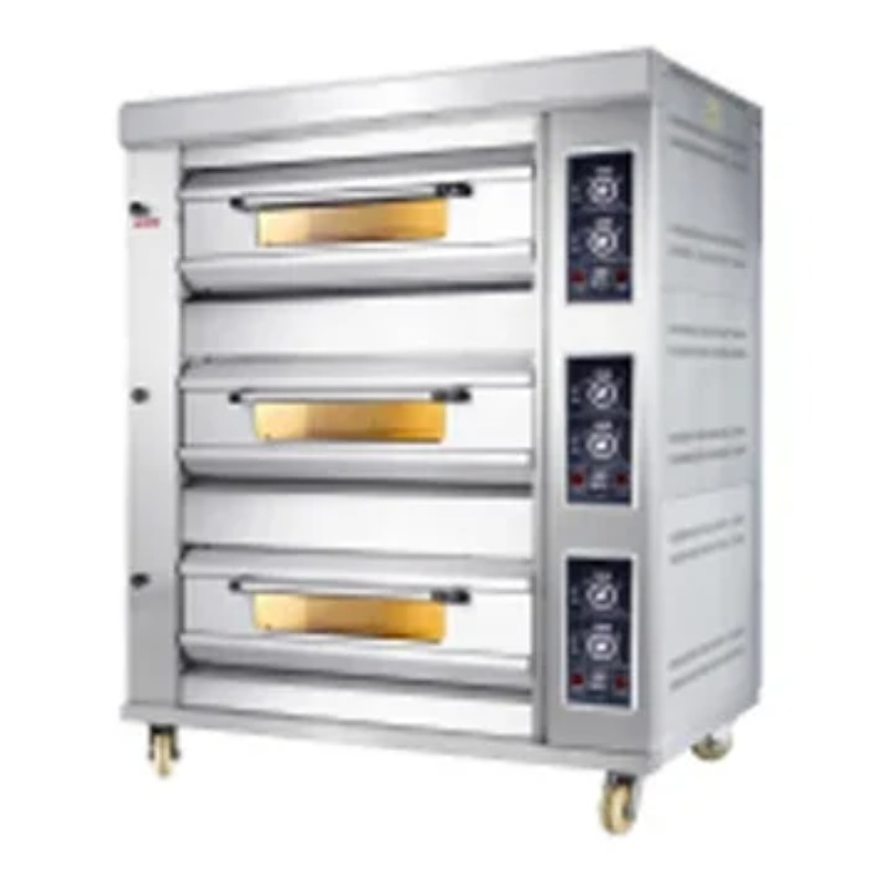 業務用厨房オーブン、ベーカリーマシン、製パン機器、ベーキング - Commercial Kitchen Baking Equipment のレビューと価格