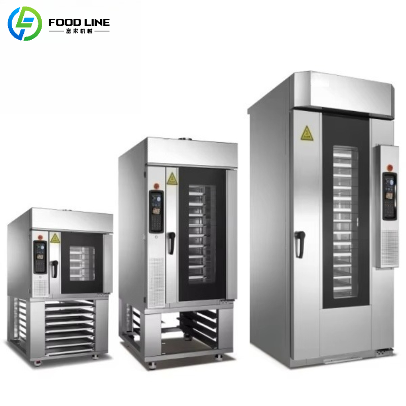 業務用電気オーブン、多機能ベーキングオーブン（ケーキ、パン、 - Commercial Kitchen Baking Equipment のレビューと価格