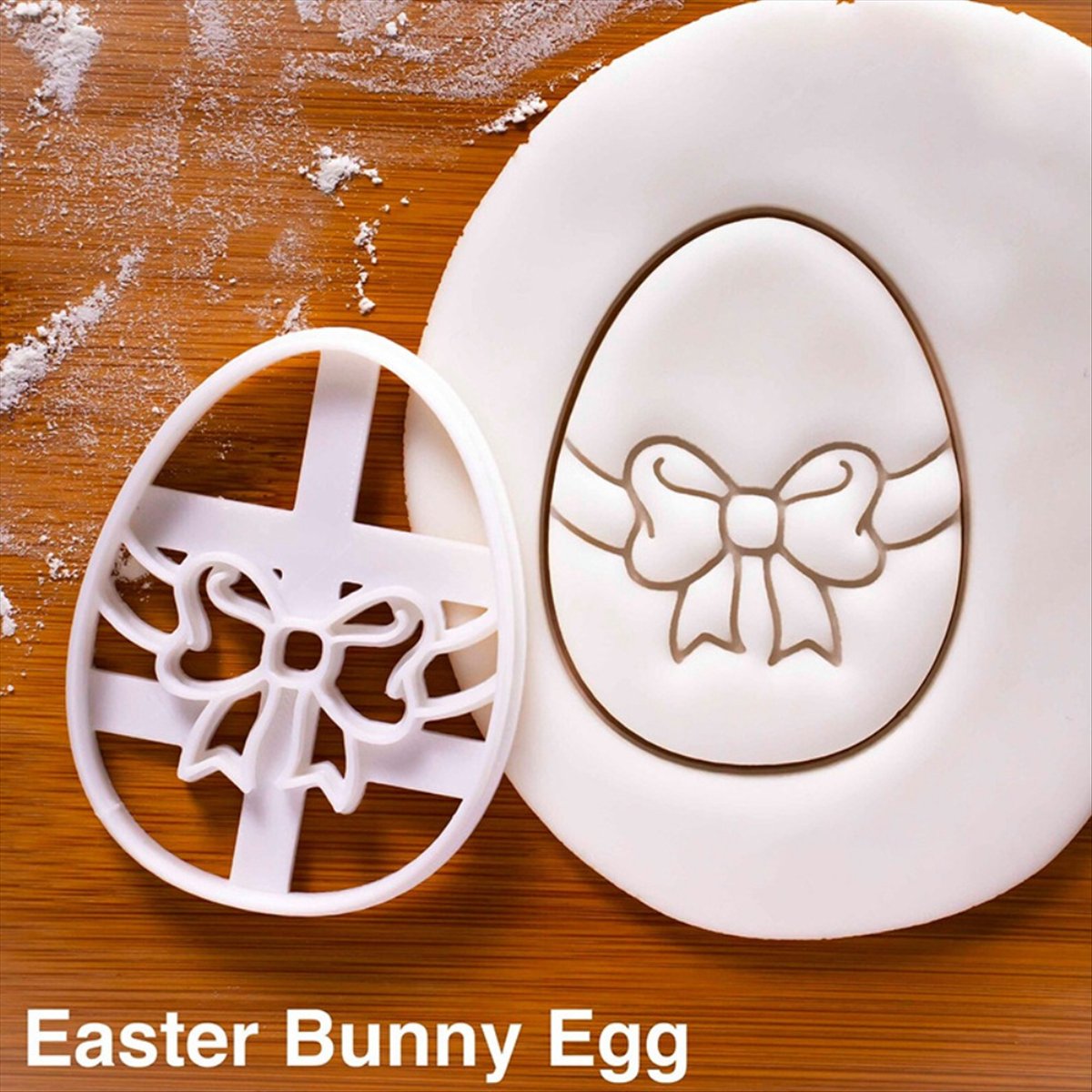 A44U ベーキングモールド クッキーモールド 漫画プラスチ - Kitchen Accessories For Baking のレビューと価格